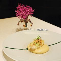 8½ Otto e Mezzo BOMBANA Shanghai User Photo