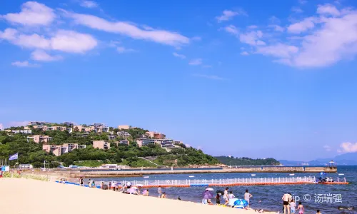 สวนสาธารณะริมทะเลเมมสา