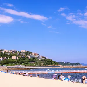 大梅沙海浜公園