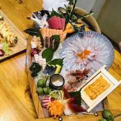 北海稻壽司張用戶圖片