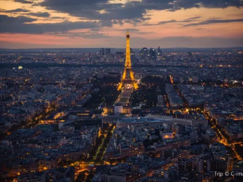 14 Nice Day Trips Choices From Paris