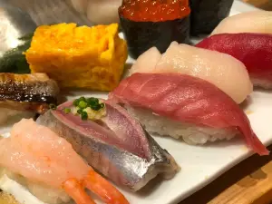 Asahizushi