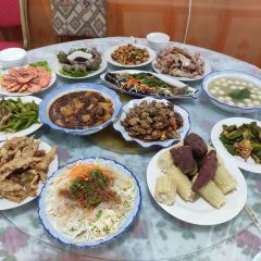 WEN XIN YU GU YUAN User Photo