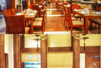 普陀山雷迪森莊園·蓮府用戶圖片