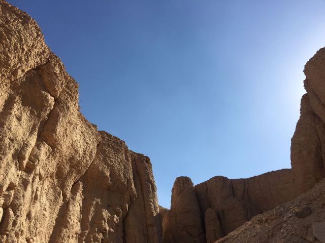 Valley of the Queens