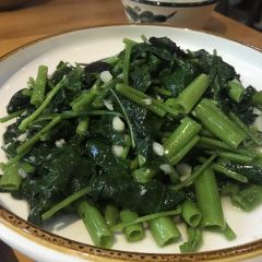 金月亮小院餐廳（西柵外南門店）張用戶圖片