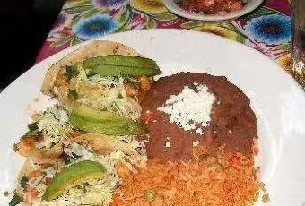 Acenar Mexican Restaurant user photo