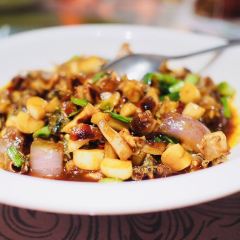LAO BIAN JIU JIA User Photo
