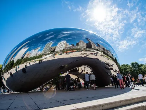 Fabulous Free Space in Chicago: Top 11 Things to do in Millennium Park