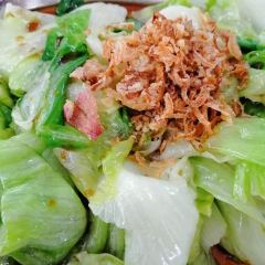 Restoran Chai Chin 여행 사진