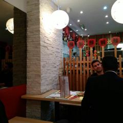 Tenkaichi Sushi and Noodle Bar User Photo