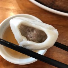 万寿斋(IST艾尚天地店) User Photo