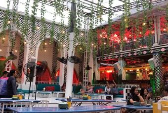 Motel–Mexicola Seminyak user photo