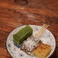 The Coconut Club User Photo