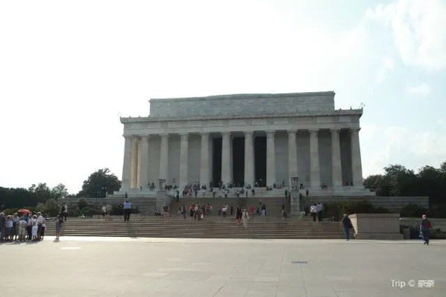 Lincoln Memorial Guide – Facts and Useful Information