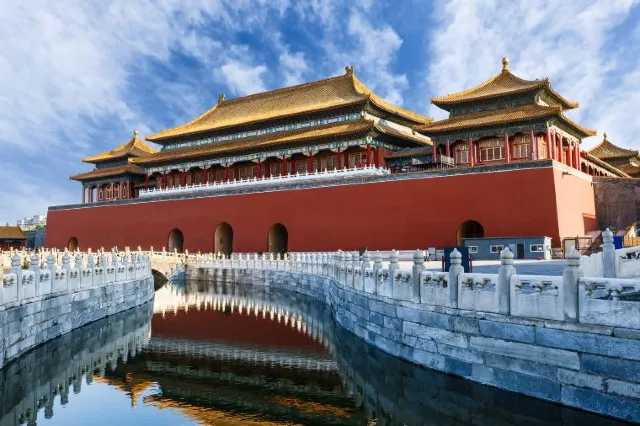 Travel Tips to Tour the Forbidden City travel notes and guides –   travel guides