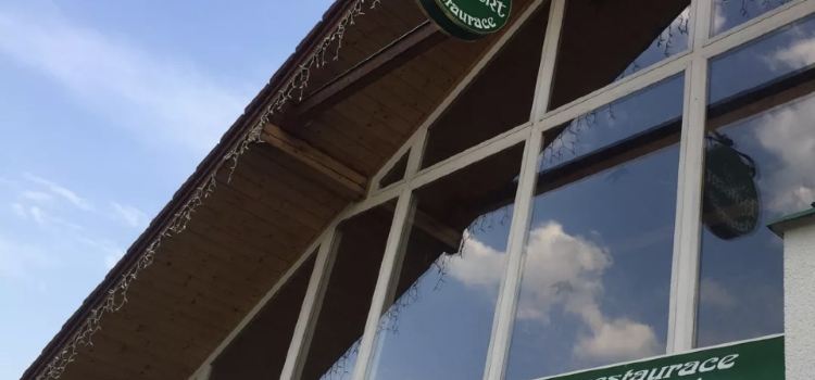Restaurace Hubert
