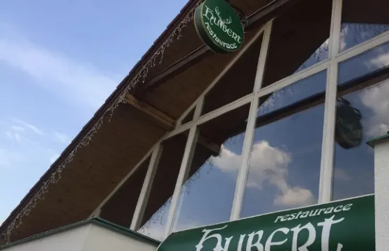 Restaurace Hubert