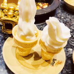 蜀大侠火锅(四川北路店) 여행 사진