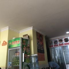 一品香粉馆(官黎路店) User Photo