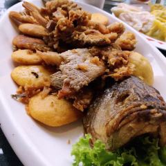 Chuange Fish Dumpling House (huangdaozhujianglu) User Photo