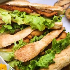 Fábrica da Nata - Pastéis de Nata User Photo