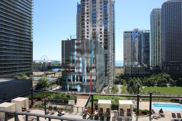 2020 Chicago Skyline: 10 Iconic Chicago Skyline Buildings and How to Explore