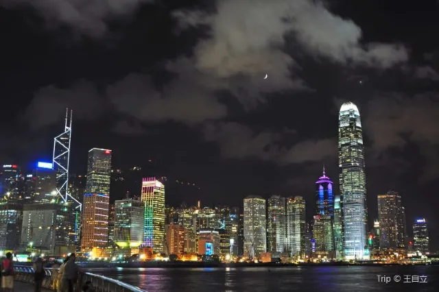 The Best Things to Do in Hong Kong