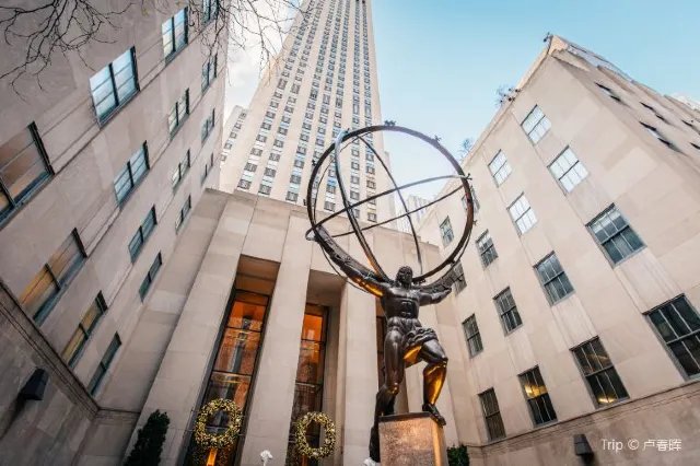 2025Manhattan Skyline and Top 8 Best View Points