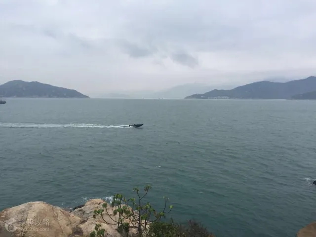 A Local Guide to Cheung Chau Island Hong Kong