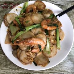 合家小菜餐馆(新诚花苑店) User Photo