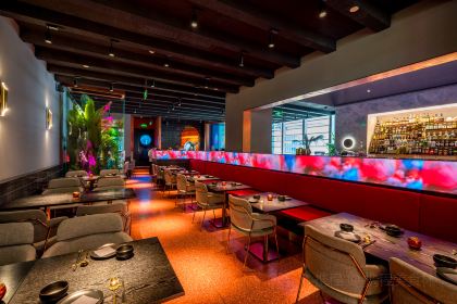 Oriental House(Jing'an Kerry)