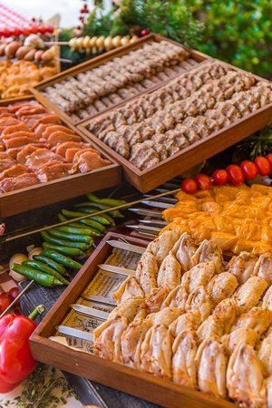 Kaftan Turkish Cuisine & Fine Art