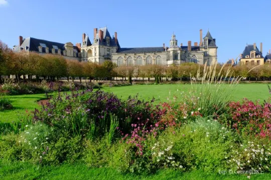 14 Nice Day Trips Choices From Paris