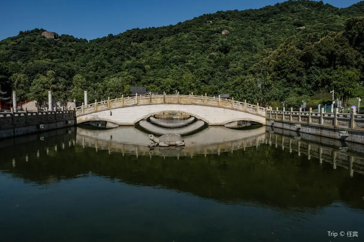 3_Yangtaishan Forest Park