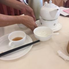 TaoRanXuan User Photo