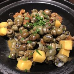 乌镇通安客栈·中餐厅·何家小馆 User Photo