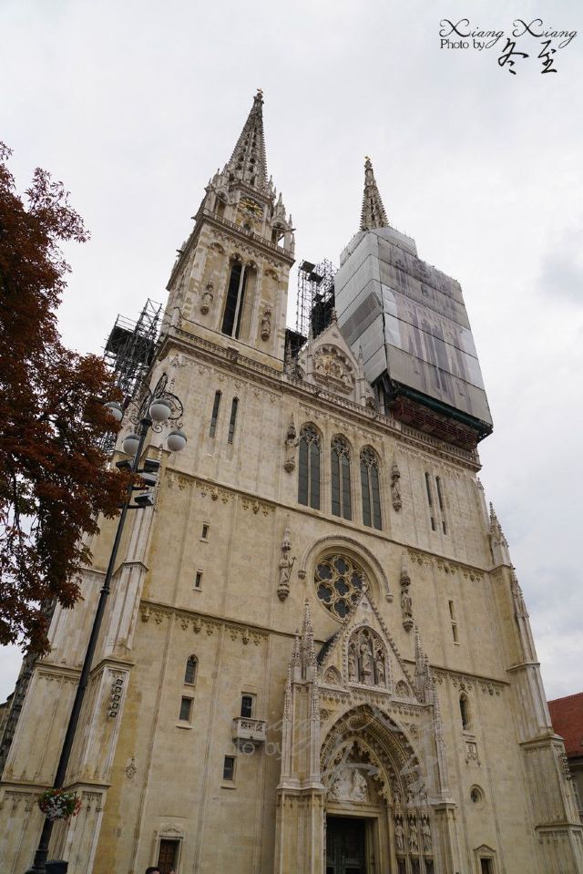 Cathedral of Assumption of the Blessed Virgin Mary