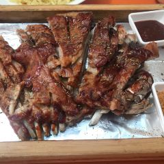 得月楼蒙古大营 User Photo