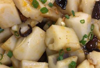 Liangliang Signature Steamed Shrimp (Xuesong Road Main Branch) user photo