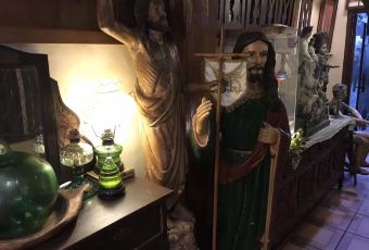 Stk Ta Bai! Sa Paolito’s Seafood House(Capitol ) User Photo