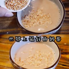 格日勒阿妈(大召店) User Photo