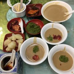 袁門酒家張用戶圖片
