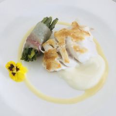 Eolo Ristorante張用戶圖片