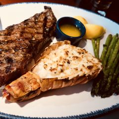 Red Lobster User Photo