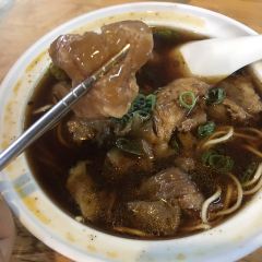 Lao Song Beef Noodle Shop User Photo
