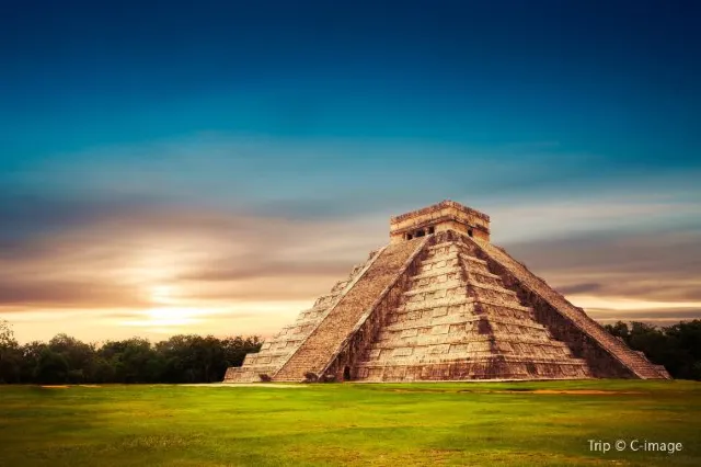 Top 12 Things to Do in Cancun
