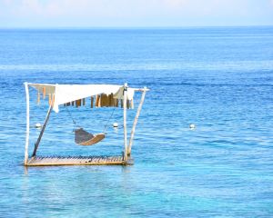 香港-錫基霍爾島 機票酒店 自由行