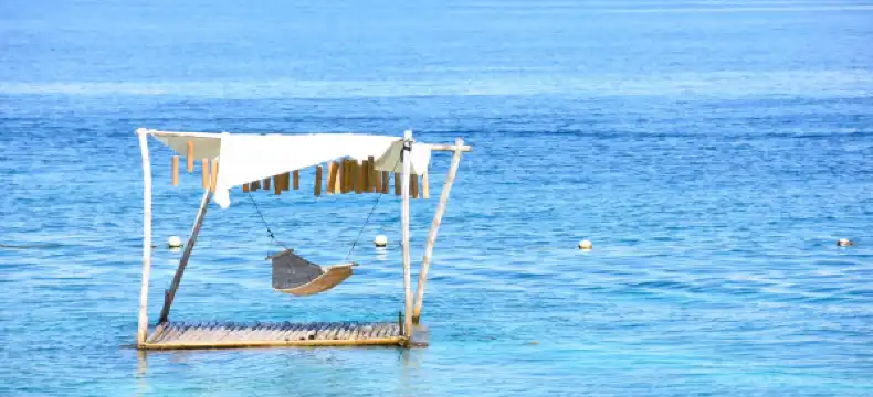 Siquijor Island