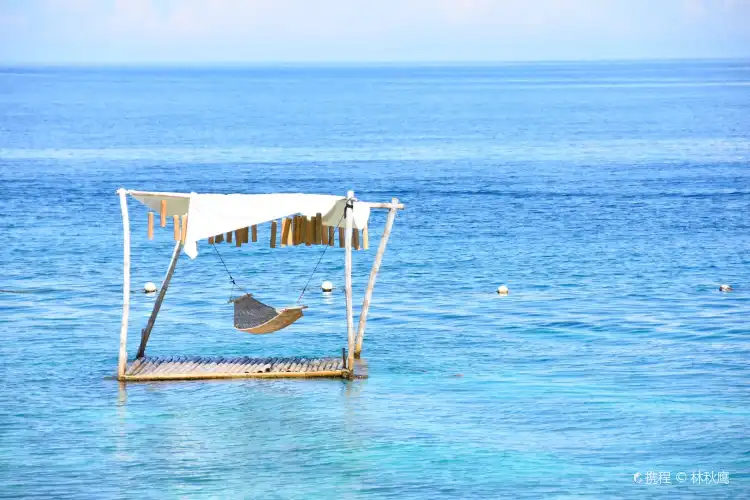 Hotels in Siquijor Island